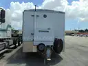 12-2539/ 2005 Wells Cargo Trailer. FD 25-17