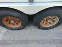 12-2539/ 2005 Wells Cargo Trailer. FD 25-17