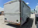 12-2539/ 2005 Wells Cargo Trailer. FD 25-17