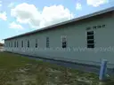 Fixed Structure trailer. CAHSD 25-01