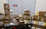 Lot of automotive parts. New unused.