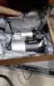 Lot of automotive parts. New unused.