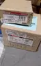 Lot of automotive parts. New unused.