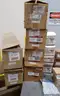Lot of automotive parts. New unused.