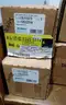 Lot of automotive parts. New unused.