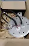 Lot of automotive parts. New unused.