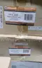 Lot of automotive parts. New unused.