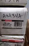 Lot of automotive parts. New unused.