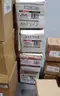 Lot of automotive parts. New unused.