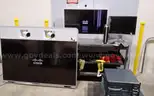Lot of polycom ip conference equipment.