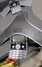 Lot of polycom ip conference equipment.