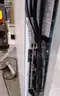 Lot of polycom ip conference equipment.