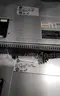 Lot of polycom ip conference equipment.