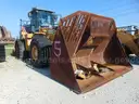 20-0496/ 2013 Caterpillar 980K Front end wheel Loader. SW 25-08 #5