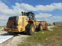 20-0496/ 2013 Caterpillar 980K Front end wheel Loader. SW 25-08 #5