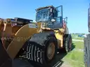 20-0496/ 2013 Caterpillar 980K Front end wheel Loader. SW 25-08 #5