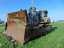 20-0554/ 2018 John Deere 1050K Bulldozer. SW 25-22 #1