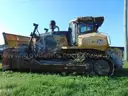 20-0554/ 2018 John Deere 1050K Bulldozer. SW 25-22 #1