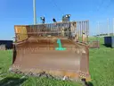 20-0554/ 2018 John Deere 1050K Bulldozer. SW 25-22 #1