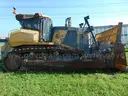 20-0554/ 2018 John Deere 1050K Bulldozer. SW 25-22 #1