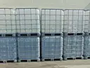 lot of approximately (150) Tote containers WASD 25-08