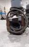 Lot of (2) KSB wastewater submersible pumps, KRTK 100-253