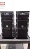 Lot of (2) Dell PowerEdge T430 Computers.