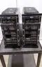 Lot of (2) Dell PowerEdge T430 Computers.