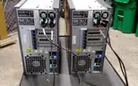 Lot of (2) Dell PowerEdge T430 Computers.