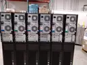 Lot of (24) HP Z240 i7 Towers workstations, with nvidia Quadpro P2000 graphics cards.