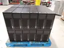 Lot of (24) HP Z240 i7 Towers workstations, with nvidia Quadpro P2000 graphics cards.