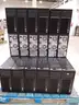 Lot of (24) HP Z240 i7 Towers workstations, with nvidia Quadpro P2000 graphics cards.