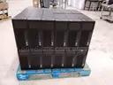Lot of (24) HP Z240 i7 Towers workstations, with nvidia Quadpro P2000 graphics cards.