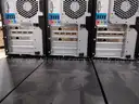 Lot of (24) HP Z240 i7 Towers workstations, with nvidia Quadpro P2000 graphics cards.