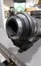 Tamron SP 150-600mm F/5-6.3 camera leans