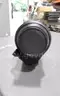 Tamron SP 150-600mm F/5-6.3 camera leans