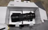 Tamron SP 150-600mm F/5-6.3 camera leans