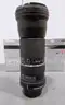 Tamron SP 150-600mm F/5-6.3 camera leans