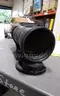 Tamron SP 150-600mm F/5-6.3 camera leans
