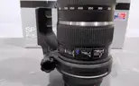 Tamron SP 150-600mm F/5-6.3 camera leans