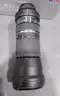 Tamron SP 150-600mm F/5-6.3 camera leans