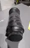 Tamron SP 150-600mm F/5-6.3 camera leans