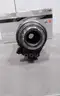 Tamron SP 150-600mm F/5-6.3 camera leans