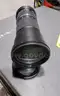 Tamron SP 150-600mm F/5-6.3 camera leans