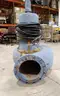 KSB KRTK 300-400 Submersible pump. Type KRTK 300-400/308XEG-S, 40HP, 460Volt