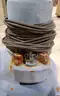 KSB KRTK 300-400 Submersible pump. Type KRTK 300-400/308XEG-S, 40HP, 460Volt