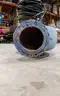 KSB KRTK 300-400 Submersible pump. Type KRTK 300-400/308XEG-S, 40HP, 460Volt