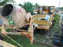 Lot of equipment being sold as scrap. DTPW 25-05 #2
