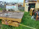 Lot of equipment being sold as scrap. DTPW 25-05 #2