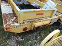 Lot of equipment being sold as scrap. DTPW 25-05 #2